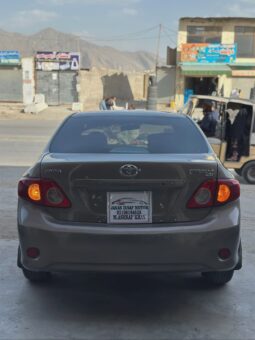 Used 2009 Toyota Corolla
