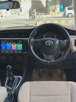 Used 2015 Toyota Corolla