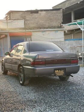 Used 1999 Toyota Corolla