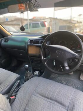 Used 1999 Toyota Corolla