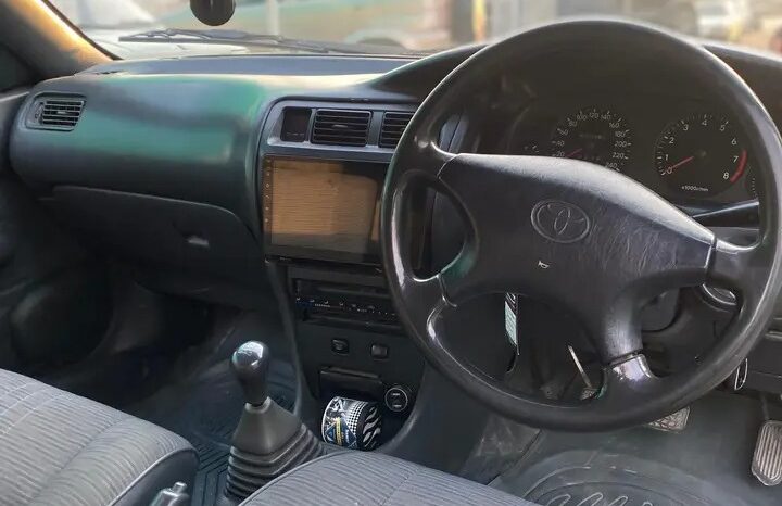 
								Used 1999 Toyota Corolla full									